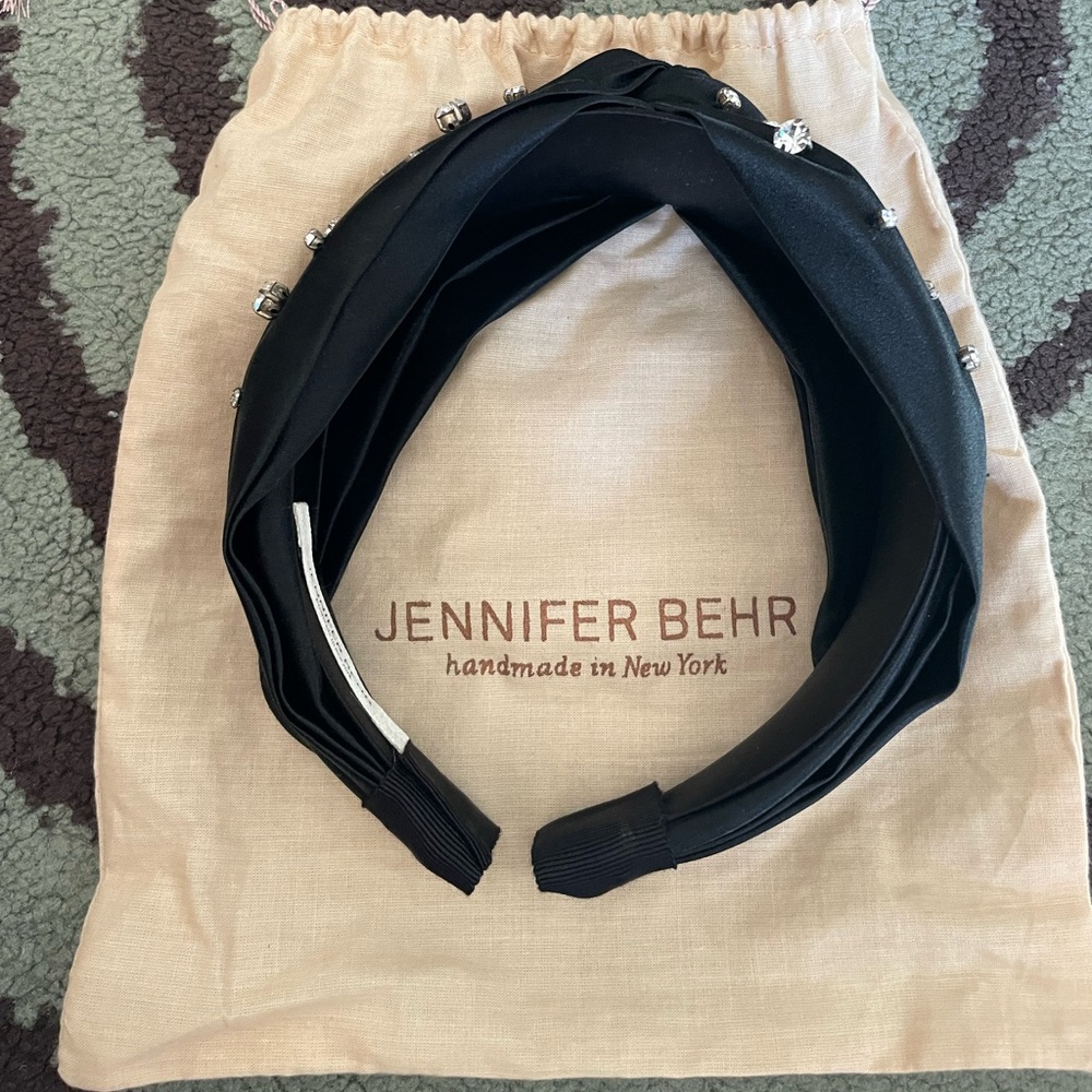 Jennifer Behr Headband